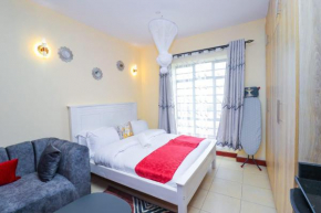 South Suites Studio apartments South B, Nairobi